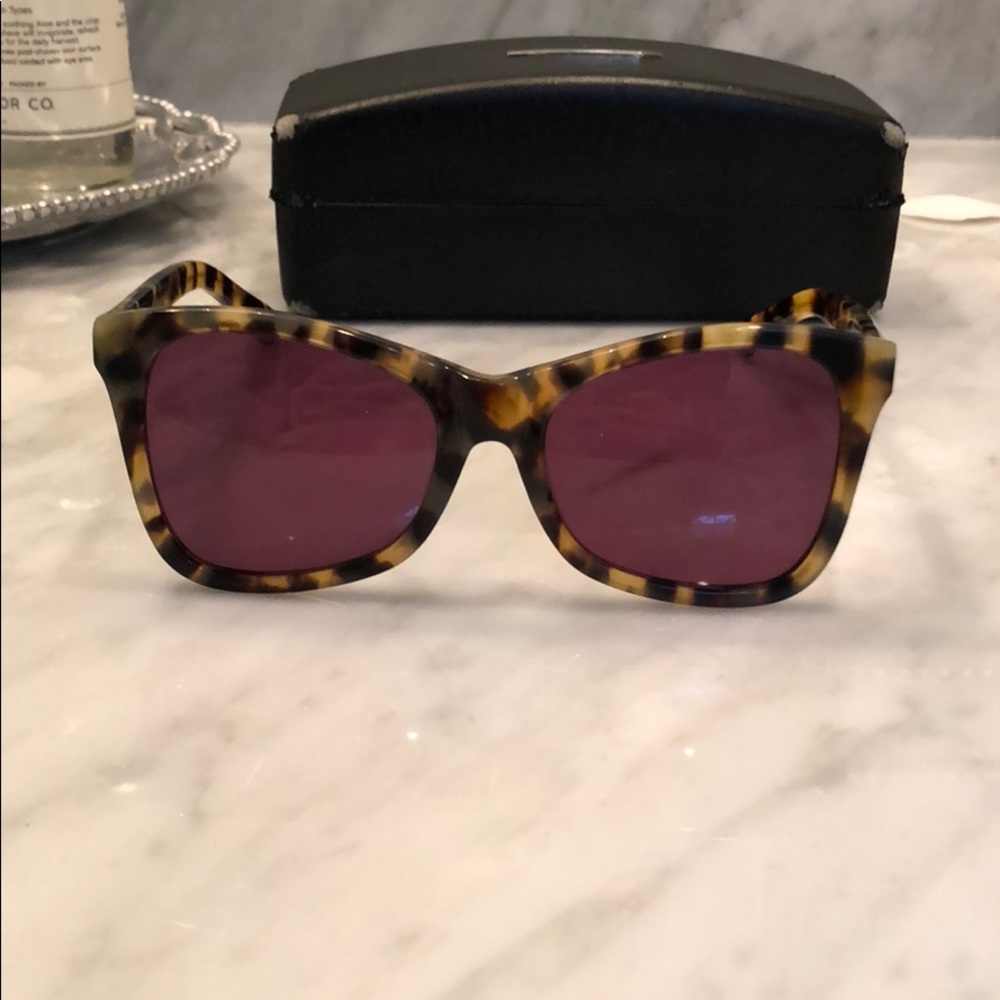 Karen Walker Perfect Day Sunglasses